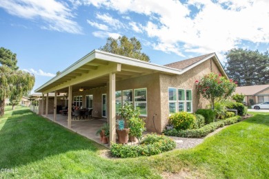 Welcome to 20309 Village 20, a stunning representation of modern on  in California - for sale on GolfHomes.com, golf home, golf lot
