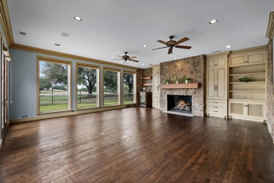 This home is a rare find, combining luxury, comfort, and an on The Clubs at Prestonwood in Texas - for sale on GolfHomes.com, golf home, golf lot