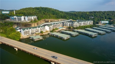 This charming,  affordable and completely turnkey 2 bedroom, 2 on The Club At Old Kinderhook in Missouri - for sale on GolfHomes.com, golf home, golf lot