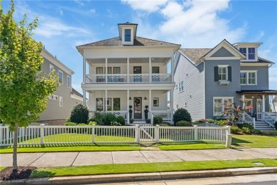 Wow-what an amazing opportunity to be in the sought after on Polo Golf and Country Club in Georgia - for sale on GolfHomes.com, golf home, golf lot