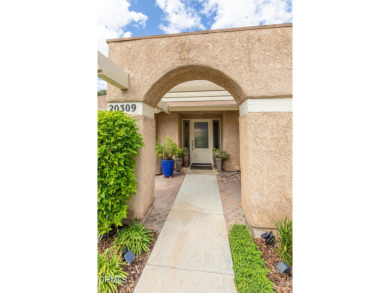 Welcome to 20309 Village 20, a stunning representation of modern on  in California - for sale on GolfHomes.com, golf home, golf lot