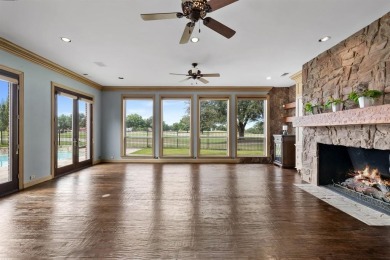 This home is a rare find, combining luxury, comfort, and an on The Clubs at Prestonwood in Texas - for sale on GolfHomes.com, golf home, golf lot