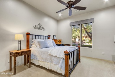 ANOTHER PRICE REDUCTION. MOTIVATED SELLER!! NEWLY UPDATED Well on Superstition Mountain Club - Lost Gold in Arizona - for sale on GolfHomes.com, golf home, golf lot
