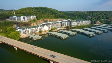 This charming,  affordable and completely turnkey 2 bedroom, 2 on The Club At Old Kinderhook in Missouri - for sale on GolfHomes.com, golf home, golf lot