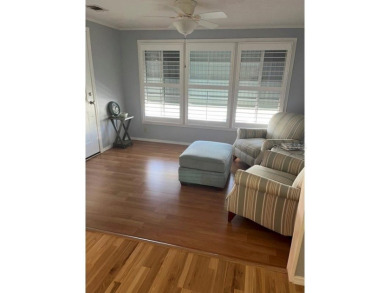 LIVE-IN OR OVERNIGHT CARE GIVER FRIENDLY - WITH QUEEN BED IN 3RD on Fairway Village Golf Course in Florida - for sale on GolfHomes.com, golf home, golf lot