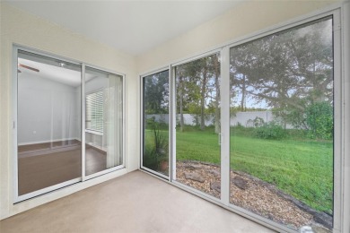 Well-maintained 2 bedroom 2 full bathrooms home nestled in on Tampa Bay Golf and Country Club in Florida - for sale on GolfHomes.com, golf home, golf lot