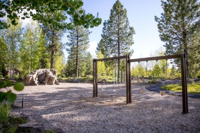Gorgeous, premium homesite in the Mirror Rock Neighborhood of on Sunriver Caldera Springs Golf Course in Oregon - for sale on GolfHomes.com, golf home, golf lot