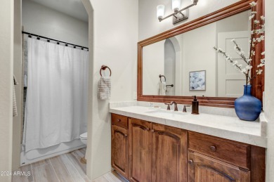 ANOTHER PRICE REDUCTION. MOTIVATED SELLER!! NEWLY UPDATED Well on Superstition Mountain Club - Lost Gold in Arizona - for sale on GolfHomes.com, golf home, golf lot