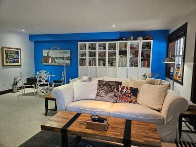 Aiglon prestigious center unit  townhome with upgrades, spacious on Golf Manitou in  - for sale on GolfHomes.com, golf home, golf lot