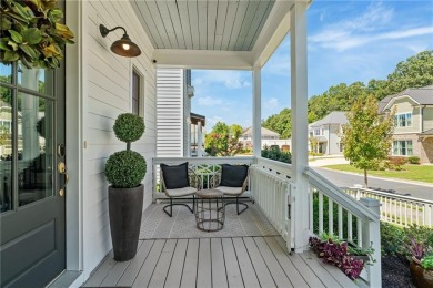 Wow-what an amazing opportunity to be in the sought after on Polo Golf and Country Club in Georgia - for sale on GolfHomes.com, golf home, golf lot