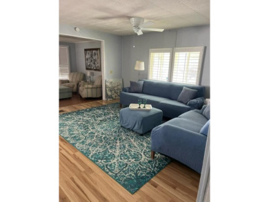 LIVE-IN OR OVERNIGHT CARE GIVER FRIENDLY - WITH QUEEN BED IN 3RD on Fairway Village Golf Course in Florida - for sale on GolfHomes.com, golf home, golf lot