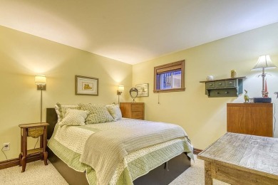 Aiglon prestigious center unit  townhome with upgrades, spacious on Golf Manitou in  - for sale on GolfHomes.com, golf home, golf lot