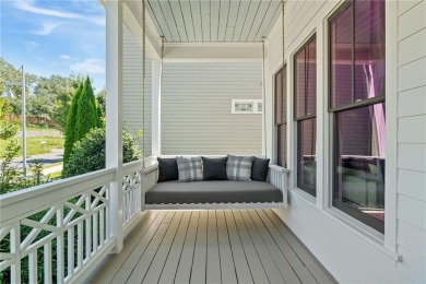 Wow-what an amazing opportunity to be in the sought after on Polo Golf and Country Club in Georgia - for sale on GolfHomes.com, golf home, golf lot