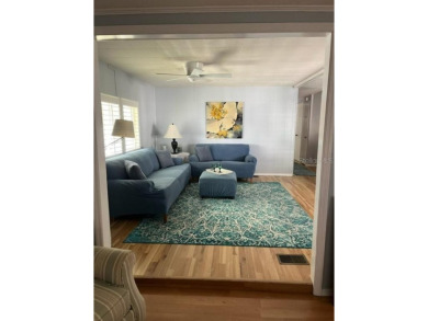 LIVE-IN OR OVERNIGHT CARE GIVER FRIENDLY - WITH QUEEN BED IN 3RD on Fairway Village Golf Course in Florida - for sale on GolfHomes.com, golf home, golf lot