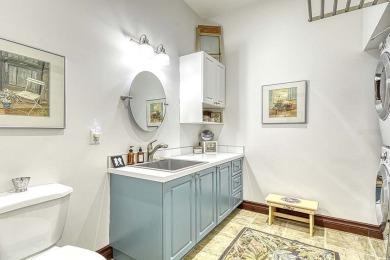 Aiglon prestigious center unit  townhome with upgrades, spacious on Golf Manitou in  - for sale on GolfHomes.com, golf home, golf lot