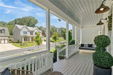 Wow-what an amazing opportunity to be in the sought after on Polo Golf and Country Club in Georgia - for sale on GolfHomes.com, golf home, golf lot