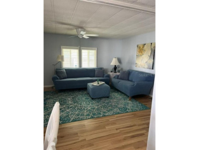 LIVE-IN OR OVERNIGHT CARE GIVER FRIENDLY - WITH QUEEN BED IN 3RD on Fairway Village Golf Course in Florida - for sale on GolfHomes.com, golf home, golf lot