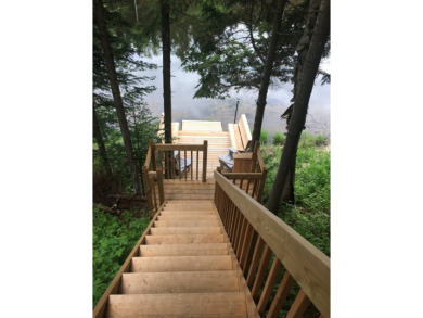 Aiglon prestigious center unit  townhome with upgrades, spacious on Golf Manitou in  - for sale on GolfHomes.com, golf home, golf lot