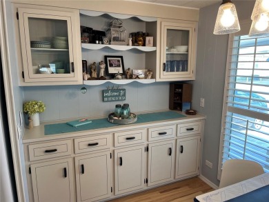 LIVE-IN OR OVERNIGHT CARE GIVER FRIENDLY - WITH QUEEN BED IN 3RD on Fairway Village Golf Course in Florida - for sale on GolfHomes.com, golf home, golf lot