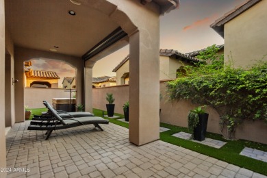 ANOTHER PRICE REDUCTION. MOTIVATED SELLER!! NEWLY UPDATED Well on Superstition Mountain Club - Lost Gold in Arizona - for sale on GolfHomes.com, golf home, golf lot