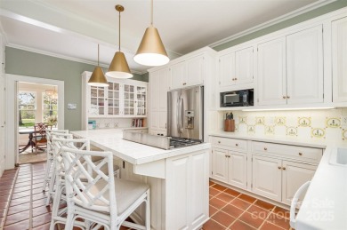Nestled in one of Salisbury's most coveted locations, 10 North on Country Club of Salisbury in North Carolina - for sale on GolfHomes.com, golf home, golf lot