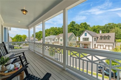 Wow-what an amazing opportunity to be in the sought after on Polo Golf and Country Club in Georgia - for sale on GolfHomes.com, golf home, golf lot