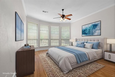 Welcome to Woodhaven - Luxury Living with Golf Course Views! on Stonebridge Ranch Country Club - Dye in Texas - for sale on GolfHomes.com, golf home, golf lot
