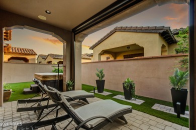 ANOTHER PRICE REDUCTION. MOTIVATED SELLER!! NEWLY UPDATED Well on Superstition Mountain Club - Lost Gold in Arizona - for sale on GolfHomes.com, golf home, golf lot