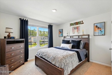 This stunning 2022 modern home in Venetian Bay is priced under on Venetian Bay Golf Course in Florida - for sale on GolfHomes.com, golf home, golf lot