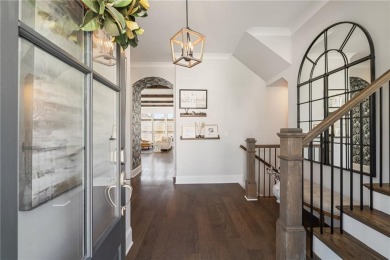 Wow-what an amazing opportunity to be in the sought after on Polo Golf and Country Club in Georgia - for sale on GolfHomes.com, golf home, golf lot