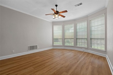 Welcome to Woodhaven - Luxury Living with Golf Course Views! on Stonebridge Ranch Country Club - Dye in Texas - for sale on GolfHomes.com, golf home, golf lot