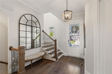 Wow-what an amazing opportunity to be in the sought after on Polo Golf and Country Club in Georgia - for sale on GolfHomes.com, golf home, golf lot