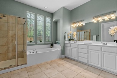 Welcome to Woodhaven - Luxury Living with Golf Course Views! on Stonebridge Ranch Country Club - Dye in Texas - for sale on GolfHomes.com, golf home, golf lot