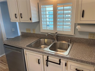 LIVE-IN OR OVERNIGHT CARE GIVER FRIENDLY - WITH QUEEN BED IN 3RD on Fairway Village Golf Course in Florida - for sale on GolfHomes.com, golf home, golf lot