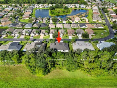 Well-maintained 2 bedroom 2 full bathrooms home nestled in on Tampa Bay Golf and Country Club in Florida - for sale on GolfHomes.com, golf home, golf lot