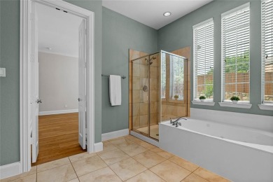 Welcome to Woodhaven - Luxury Living with Golf Course Views! on Stonebridge Ranch Country Club - Dye in Texas - for sale on GolfHomes.com, golf home, golf lot