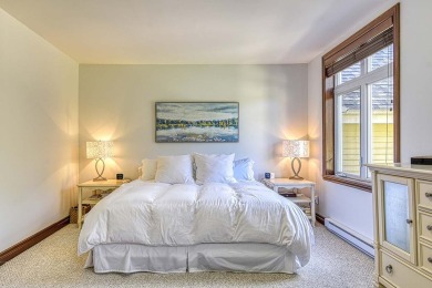 Aiglon prestigious center unit  townhome with upgrades, spacious on Golf Manitou in  - for sale on GolfHomes.com, golf home, golf lot