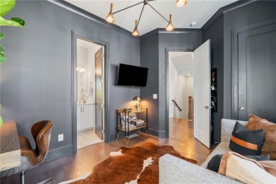 Wow-what an amazing opportunity to be in the sought after on Polo Golf and Country Club in Georgia - for sale on GolfHomes.com, golf home, golf lot