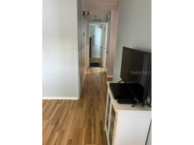 LIVE-IN OR OVERNIGHT CARE GIVER FRIENDLY - WITH QUEEN BED IN 3RD on Fairway Village Golf Course in Florida - for sale on GolfHomes.com, golf home, golf lot