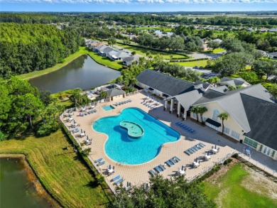 Well-maintained 2 bedroom 2 full bathrooms home nestled in on Tampa Bay Golf and Country Club in Florida - for sale on GolfHomes.com, golf home, golf lot