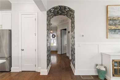 Wow-what an amazing opportunity to be in the sought after on Polo Golf and Country Club in Georgia - for sale on GolfHomes.com, golf home, golf lot