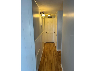 LIVE-IN OR OVERNIGHT CARE GIVER FRIENDLY - WITH QUEEN BED IN 3RD on Fairway Village Golf Course in Florida - for sale on GolfHomes.com, golf home, golf lot