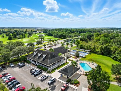 Well-maintained 2 bedroom 2 full bathrooms home nestled in on Tampa Bay Golf and Country Club in Florida - for sale on GolfHomes.com, golf home, golf lot