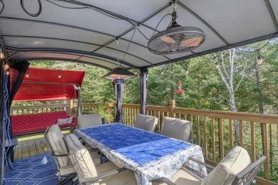 Aiglon prestigious center unit  townhome with upgrades, spacious on Golf Manitou in  - for sale on GolfHomes.com, golf home, golf lot