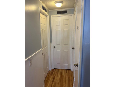 LIVE-IN OR OVERNIGHT CARE GIVER FRIENDLY - WITH QUEEN BED IN 3RD on Fairway Village Golf Course in Florida - for sale on GolfHomes.com, golf home, golf lot