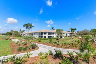 Panoramic, sweeping lake & golf views from every window of this on Quail Ridge Golf Course and Country Club in Florida - for sale on GolfHomes.com, golf home, golf lot