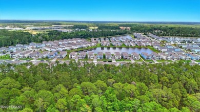 This stunning 2022 modern home in Venetian Bay is priced under on Venetian Bay Golf Course in Florida - for sale on GolfHomes.com, golf home, golf lot