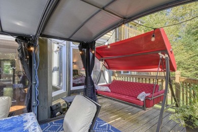 Aiglon prestigious center unit  townhome with upgrades, spacious on Golf Manitou in  - for sale on GolfHomes.com, golf home, golf lot
