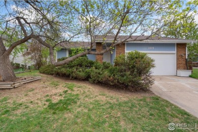 Welcome to 3319 Pepperwood-new on the market and packed with on Collindale Golf Course in Colorado - for sale on GolfHomes.com, golf home, golf lot
