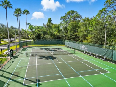 Well-maintained 2 bedroom 2 full bathrooms home nestled in on Tampa Bay Golf and Country Club in Florida - for sale on GolfHomes.com, golf home, golf lot